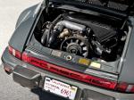 Porsche Turbo Carrera 1976 года